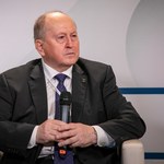 Krzysztof Pietraszkiewicz: Obłożenie banków podatkiem od zysków nadzwyczajnych ograniczy ich zdolność do finansowania przedsiębiorstw