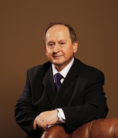 Krzysztof Pietraszkiewicz, prezes ZBP /