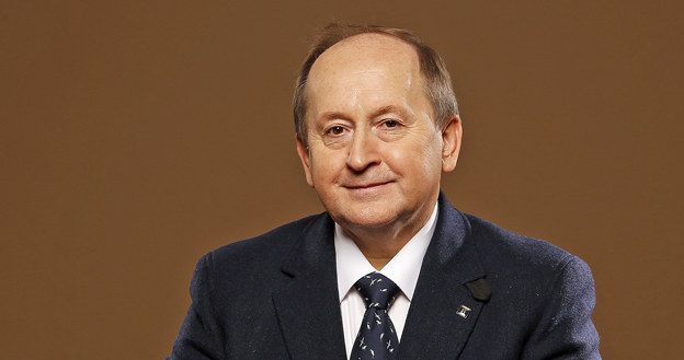 Krzysztof Pietraszkiewicz, prezes ZBP /Informacja prasowa