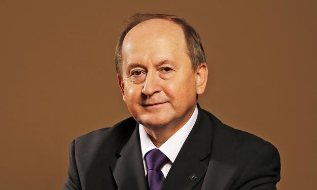 Krzysztof-Pietraszkiewicz, prezes Związku Banków Polskich /Informacja prasowa