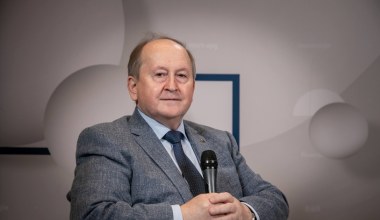 Krzysztof Pietraszkiewicz (ZBP): Inflację trzeba zmniejszyć!