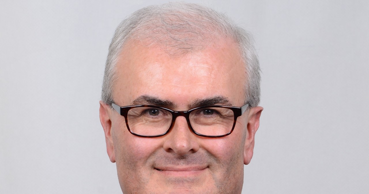 Krzysztof Poznański, dyrektor zarządzający Polskiej Rady Centrów Handlowych /materiały prasowe