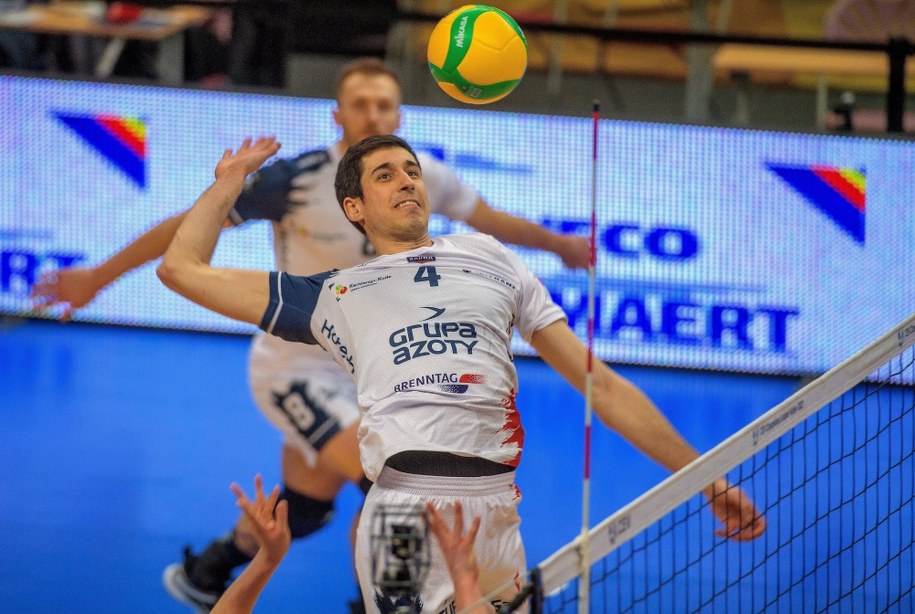 Krzysztof Rejno /	Grzegorz Michałowski   /PAP