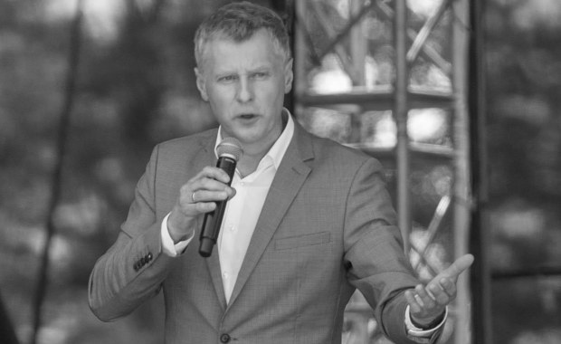 Krzysztof Respondek nie żyje. Artysta miał 54 lata
