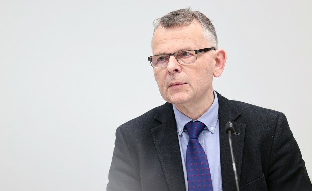 Krzysztof Ruchniewicz zdymisjonowany. Jest nowy szef Instytutu Pileckiego