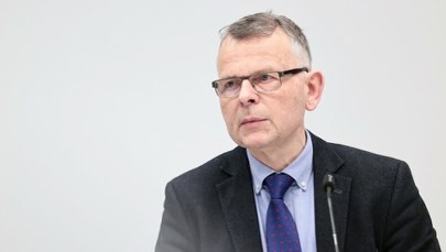 Krzysztof Ruchniewicz zdymisjonowany. Jest nowy szef Instytutu Pileckiego