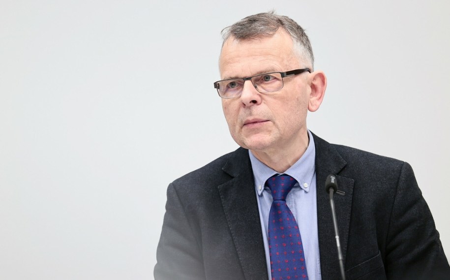 Krzysztof Ruchniewicz /Anita Walczewska /East News