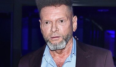 Krzysztof Rutkowski długo skrywał prawdę o swoim wyglądzie i majątku. W końcu przyznał się do wszystkiego