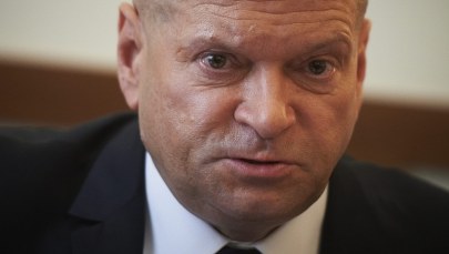 Krzysztof Rutkowski ostatecznie skazany za pranie brudnych pieniędzy