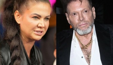 Krzysztof Rutkowski wydał ogromną sumę na prezent dla żony. "Jest warta tego"