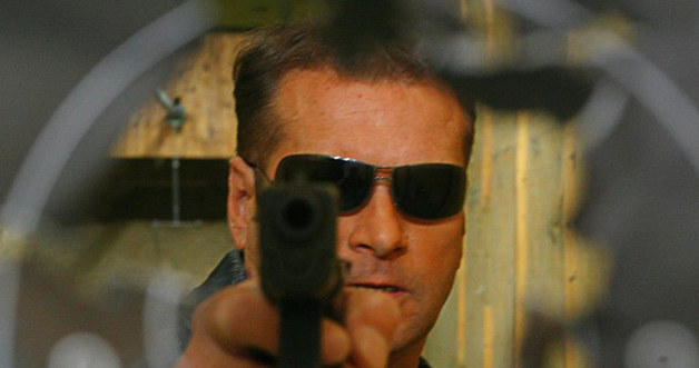 Krzysztof Rutkowski /Leszek Zych /Reporter