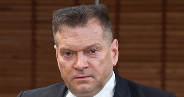 Krzysztof Rutkowski /Bartosz Krupa /East News
