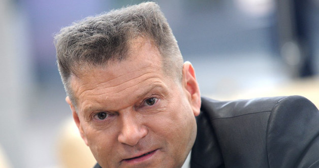 Krzysztof Rutkowski /Bartosz Krupa /East News