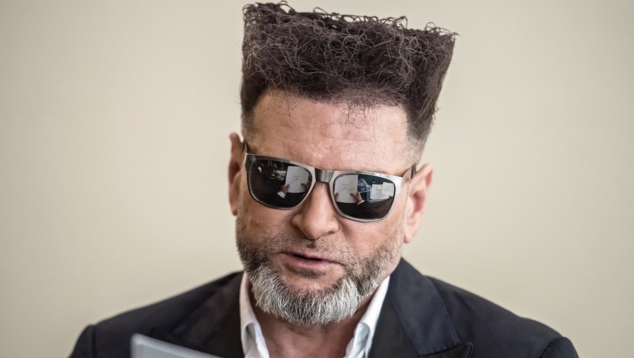 Krzysztof Rutkowski /Wojciech Pacewicz /PAP