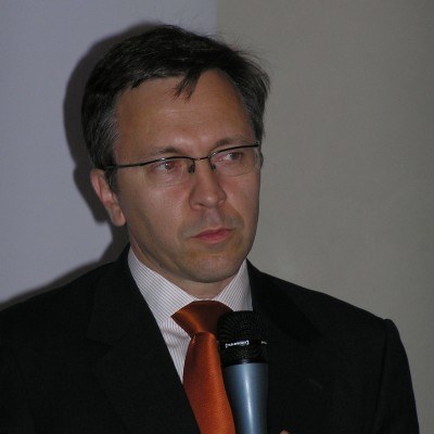 Krzysztof Rybiński /INTERIA.PL