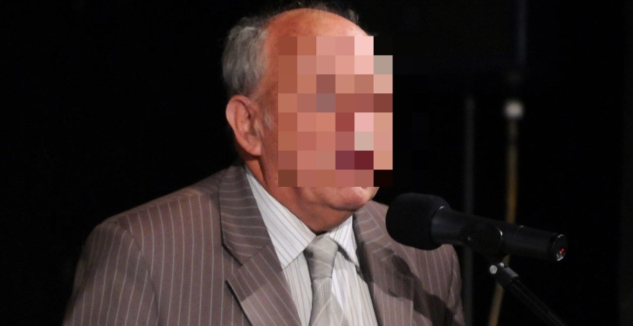 Krzysztof S. nie przyznał się do stawianych mu zarzutów /Tytus Żmijewski /PAP