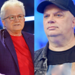 Krzysztof Skiba jeszcze niedawno widział Felicjana Andrzejczaka. Zauważył jedno