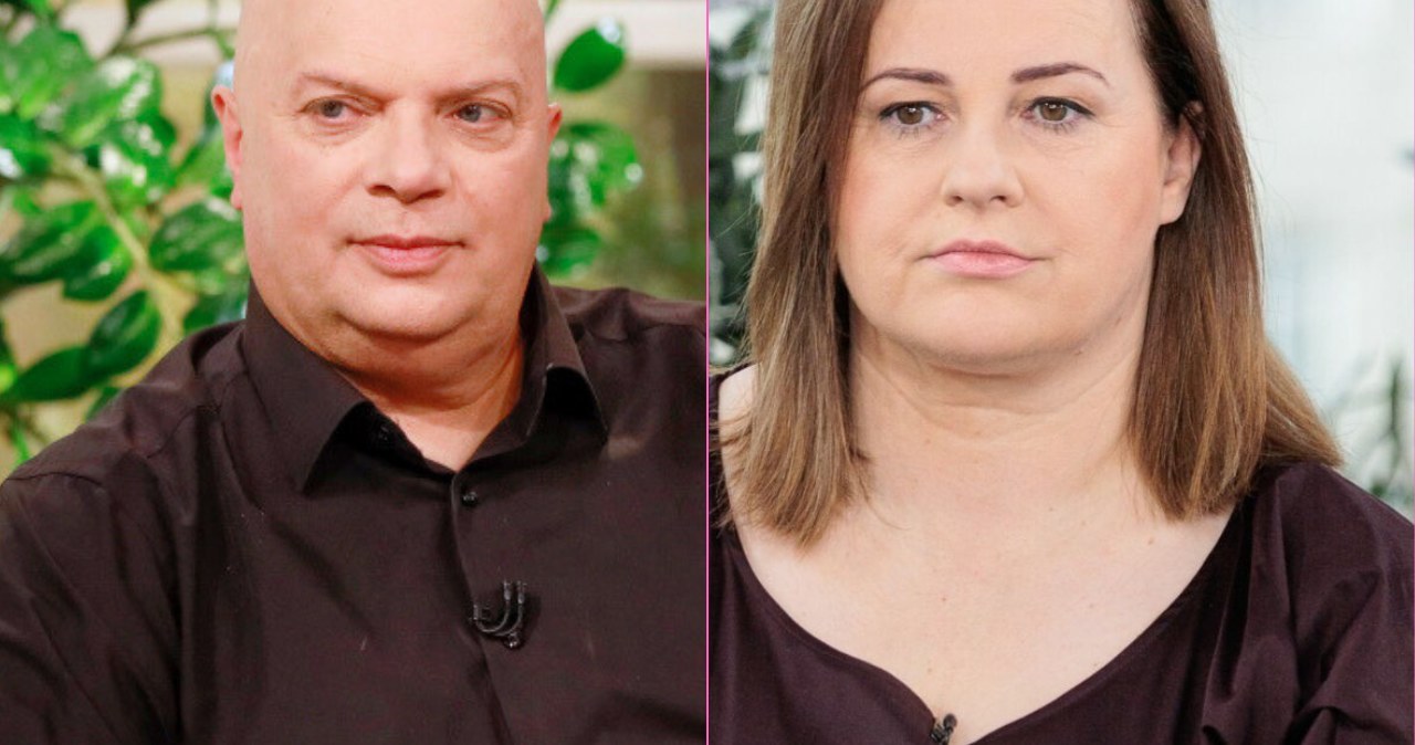 Krzysztof Skiba, Joanna Kołaczkowska /East News /AKPA