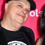 Krzysztof Skiba nie pojawił się w Sopocie sam. Co za czułości za kulisami