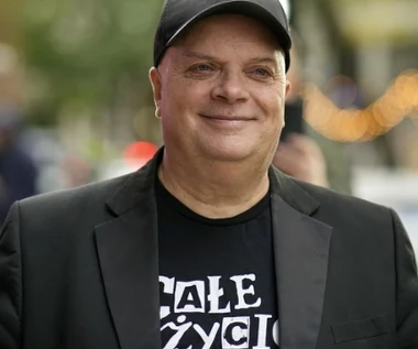 Krzysztof Skiba o środkach na odchudzanie. W sieci krąży jego sfałszowany wizerunek