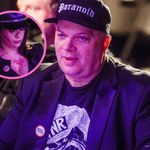 Krzysztof Skiba planuje ślub z młodszą ukochaną. 58-latek ogłosił to kilka dni po rozwodzie