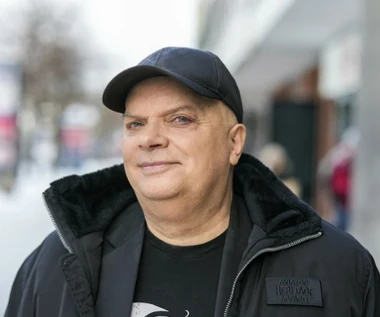 Krzysztof Skiba pogrążony w żałobie. Przekazał informację o śmierci mamy