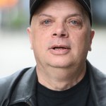 Krzysztof Skiba znów w żałobie. Może tylko wspominać ich ostatnie spotkanie