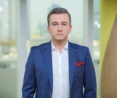 Krzysztof Skórzyński: Dziennikarz-aferzysta, który zniknął z mediów. Dziś wraca do TVN