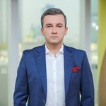 Krzysztof Skórzyński ukarany. Dziennikarz został odsunięty od tematyki politycznej