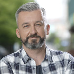 Krzysztof Skórzyński w "Dzień Dobry TVN"? Przed nim poważna rozmowa w TVN