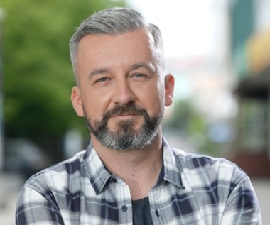 Krzysztof Skórzyński w "Dzień Dobry TVN"? Przed nim poważna rozmowa w TVN