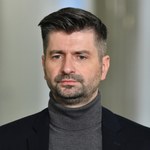 Krzysztof Śmiszek "jedynką" Nowej Lewicy do Sejmu we Wrocławiu