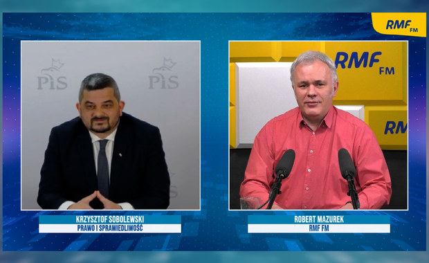 Krzysztof Sobolewski o głosowaniu w Sejmie: Będą konsekwencje wobec posłów PiS, którzy byli przeciw 