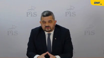 Krzysztof Sobolewski o głosowaniu w Sejmie: Będą konsekwencje wobec posłów PiS, którzy byli przeciw