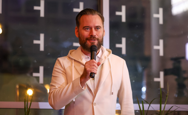 Krzysztof Stanowski. Kim jest kandydat na prezydenta?