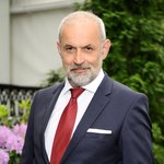 Krzysztof Stelmaszyk: Etatowy prawnik