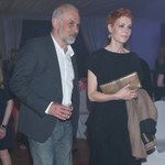 Krzysztof Stelmaszyk i Agnieszka Glińska rozstali się?!