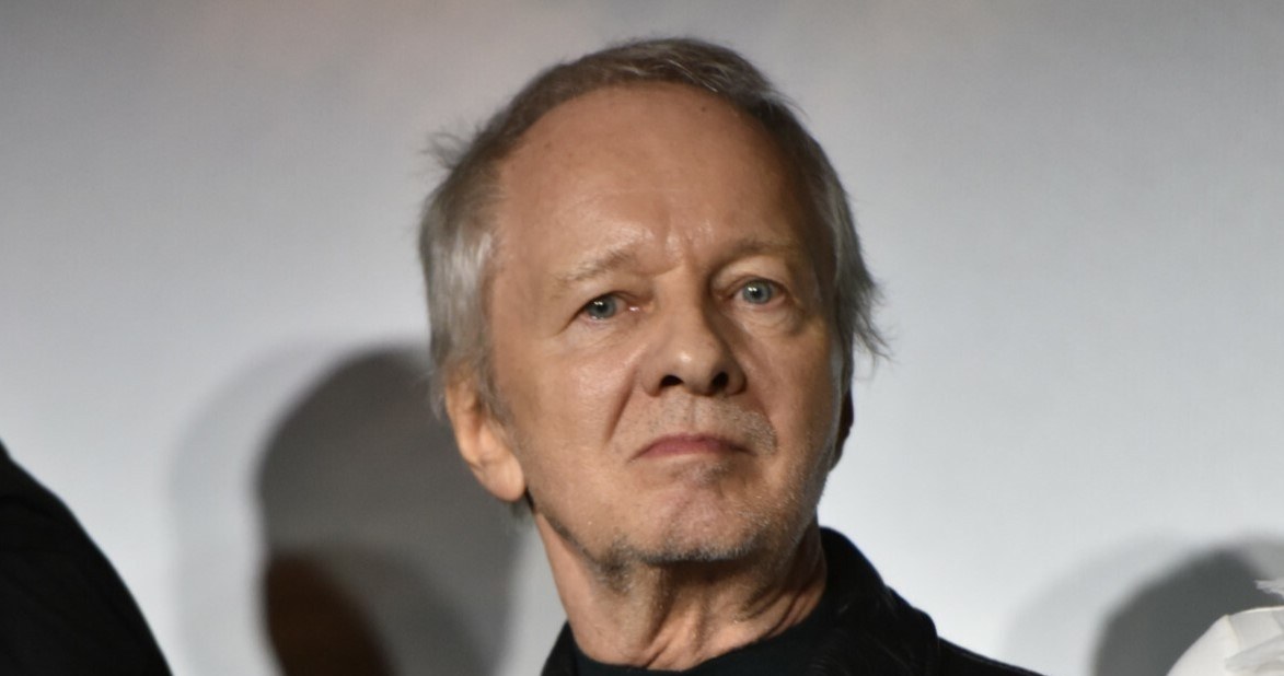 Krzysztof Stroiński /Artur Zawadzki/REPORTER /East News