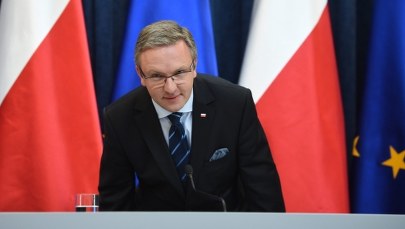 Krzysztof Szczerski: Polacy mają poczucie niesprawiedliwości. Nawet Ludwik XVI nie mówił tego, co PO