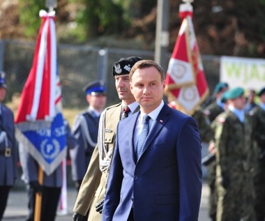 Krzysztof Szczerski: Prezydent na każdy wyjazd dostaje stanowisko rządu. Respektuje je