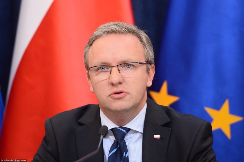 Krzysztof Szczerski /VIP PHOTO /East News