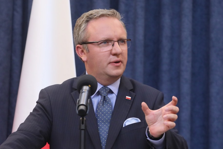 Krzysztof Szczerski /Paweł Supernak /PAP