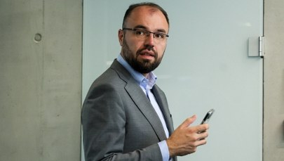 Krzysztof Szczucki wezwany do prokuratury. Ma usłyszeć zarzuty