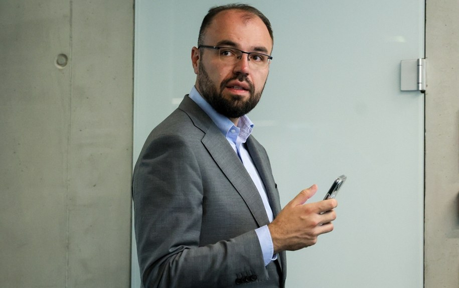 Krzysztof Szczucki /Paweł Supernak /PAP
