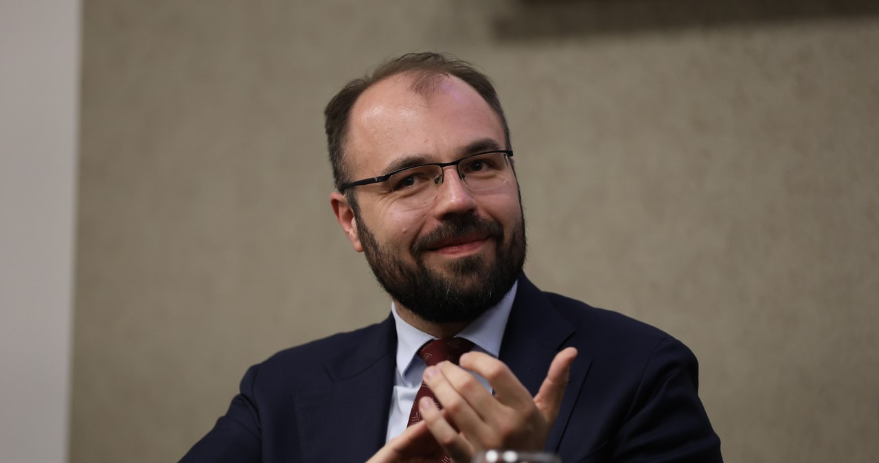 Krzysztof Szczucki /Mateusz Bialczyk /Agencja FORUM