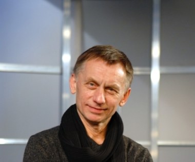 Krzysztof Tyniec: Artysta estrady 