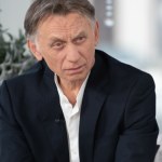 Krzysztof Tyniec wyjawia prawdę o rodzinie. To jest dla niego najważniejsze