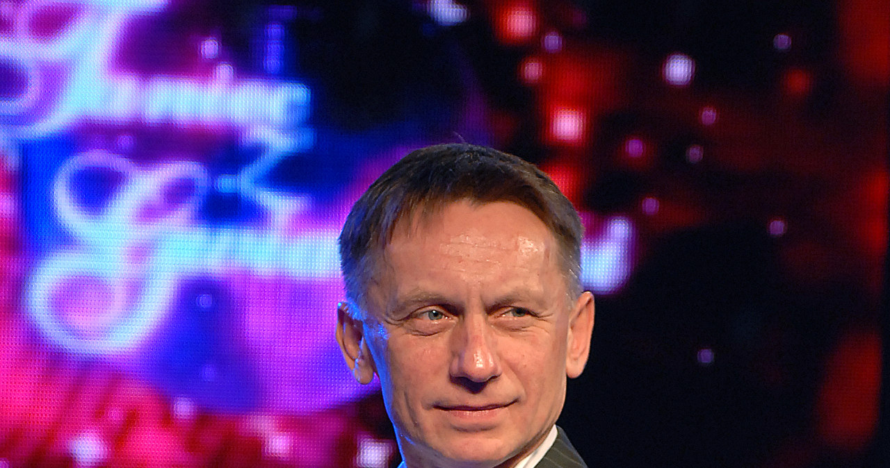 Krzysztof Tyniec /Andras Szilagyi /MWMedia