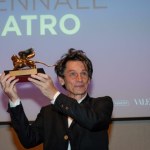 Krzysztof Warlikowski otrzymał Złotego Lwa weneckiego Biennale za całokształt twórczości
