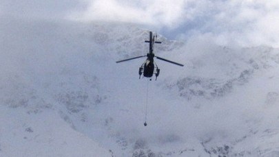 Krzysztof Wielicki z bazy pod K2 dla RMF FM: Trzeba się wspinać i szukać naszych przyjaciół